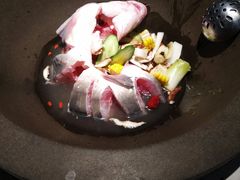 -鲜潭蒸汽石锅鱼(五道口购物中心店)