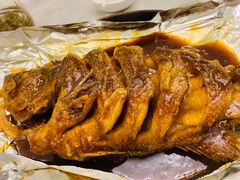 -国人川菜(李家村建东街店)