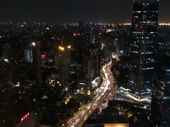 -上海静安香格里拉大酒店