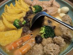 -观宴·品质赣菜(高新大道店)