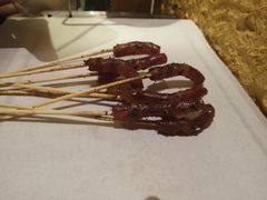 -今邕烧烤(西大店)