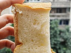 水吐司-佐敦面包铺·JORDAN BAKERY