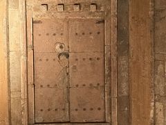 -洛阳古墓博物馆