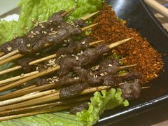 -彤德莱火锅(乐陵路店)