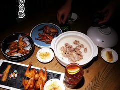 -大鸽饭(岗顶店)