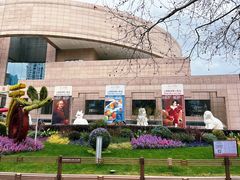 -上海博物馆(人民广场馆)