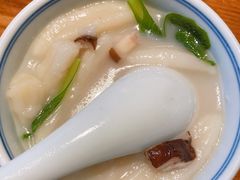 -刀板香·安徽菜(国购IFC店)
