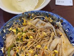 -张明富面皮店(东大街店)