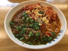 -同济大学-北苑食堂