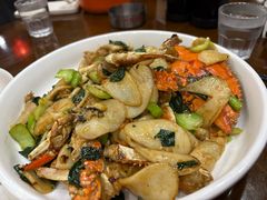 -红灯笼龙凤饭店(宁波老字号店)