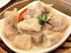 -牡丹国际大酒店-港式茶餐厅