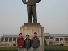 门面-苏皖边区政府旧址纪念馆
