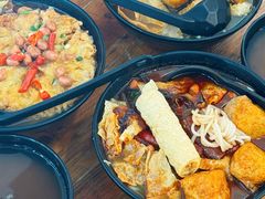 -螺蛳粉先生(蓟门桥店)