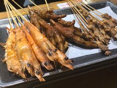 -管氏翅吧(护国寺店)