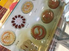 -三禾北京稻香村(北京市百货大楼店)