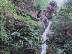 -山沟沟景区