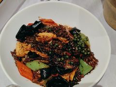 -茶啊冲电影主题文化餐厅(TOUCH12街店)