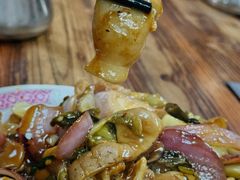 -如意坊美食(华兴一街店)