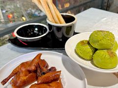 -味可道美食坊(福基路店)