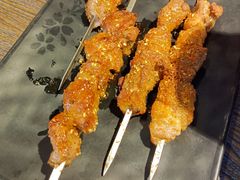 -鼎牛牛炖锅·烤串(温泉路店)