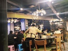 大堂-小王少龙火锅(沙南街店)