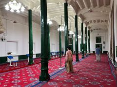 -艾提尕尔清真寺