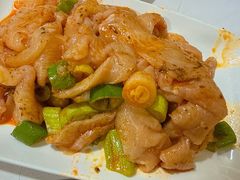 -平山城鑫烧烤(建国楼店)