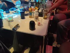 -宝岛甲壳虫KTV(蓝天路店)