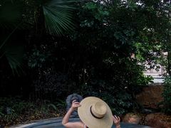 -清远熹乐谷温泉度假酒店