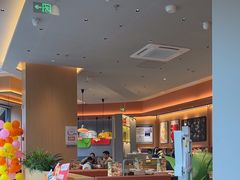 -菲滋意式餐厅(长兴东鱼坊店)