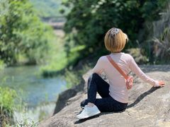 -清溪森林公园