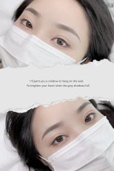 -Four Seven·半永久纹眉