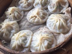 -鑫旺旺汤包(总店)