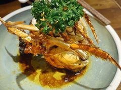 -聚汇三少·龙虾·中餐厅(莫邪路新天地店)