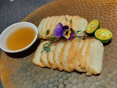 -锦府园·新台州菜(合生汇店)