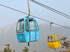 -天津盘山风景名胜区