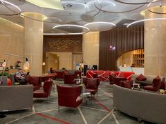 -南京禄口机场雅高铂尔曼大酒店