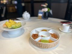 -皇朝会.经典传统粤菜(外滩店)
