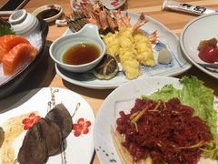 -大岛日本料理铁板烧(南通大饭店)