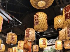 -南京大牌档(济南万象城店)