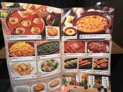 -萨莉亚(巴黎春天成山店)