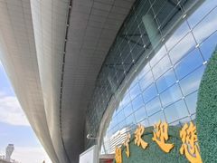-南宁吴圩国际机场-T2航站楼