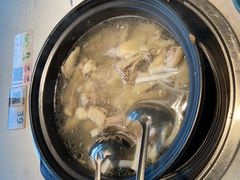 -百年果林椰子鸡(中洲店)