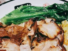 -和平馆·地道港澳茶餐厅(西门口店)