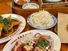 -芋包王闽南茶楼(八市店)