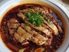 -鑫巴蜀小镇 · 水煮鱼专研店(玉桥店)