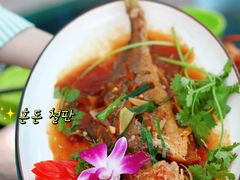 -小海豚•老字号海鲜餐厅(天涯店)