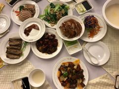 -北京全聚德(天安门店)