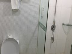 -汉庭(天津开发区泰达二大街店)