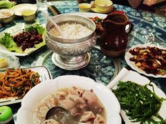 -海韵人家.海景花园经典云南菜(双廊店)